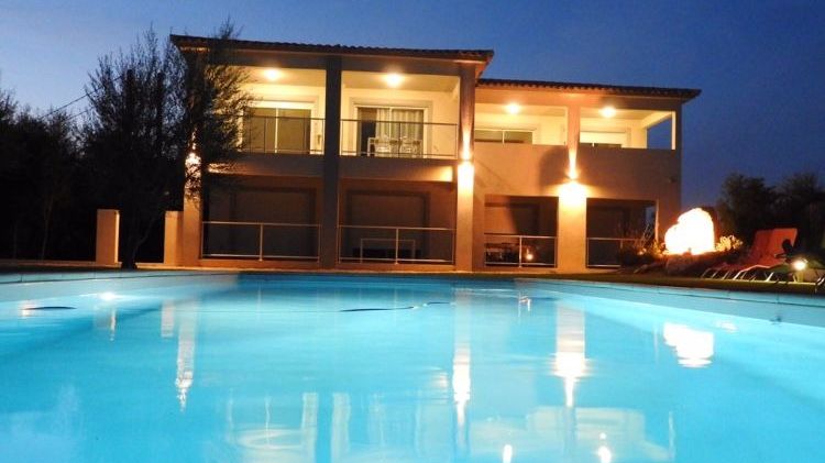 Nouveauté ! Exclusivité T3 Climatisé dans une Résidence avec Piscine L51 