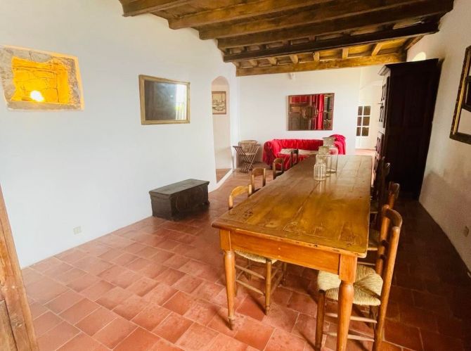 Nouveauté: Superbe Appartement avec Vue imprenable sur la Revellatta 