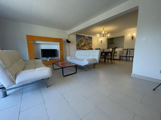 Nouveauté: Superbe appartement 2 pièces 
