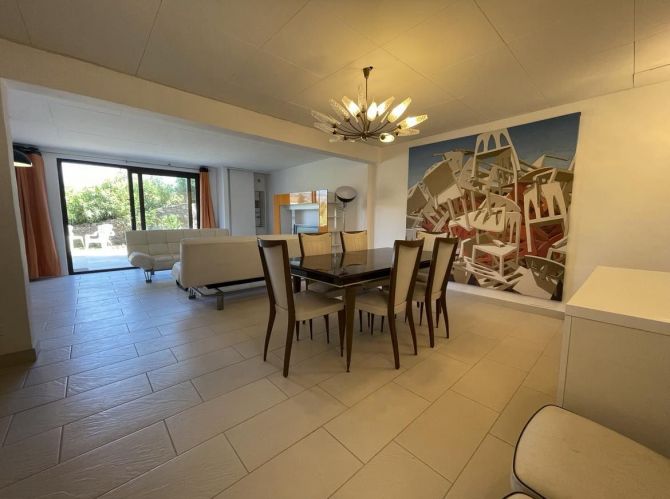Superbe appartement 2 pièces 