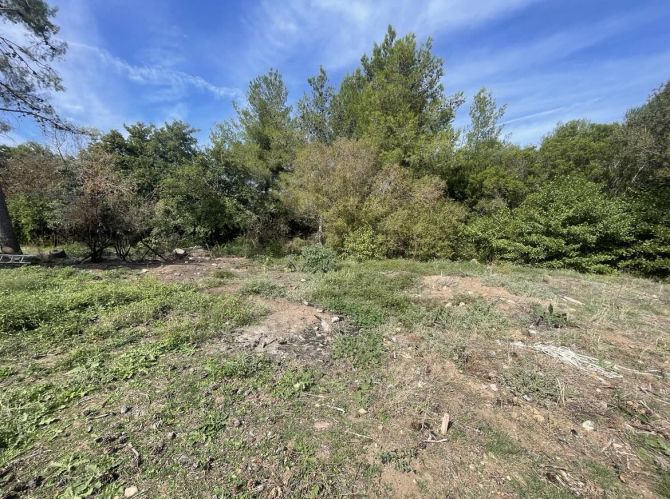 A voir Absolument: Terrain constructible 
