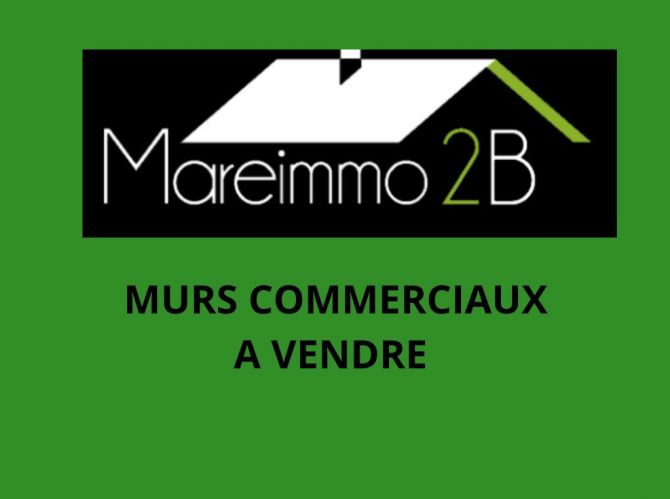 Rendement Locatif  Murs commerciaux 