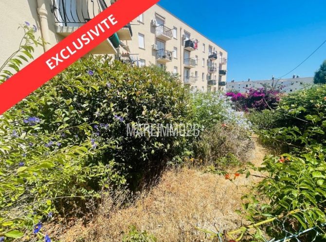 En exclusivité: Appartement 2 chambres 
