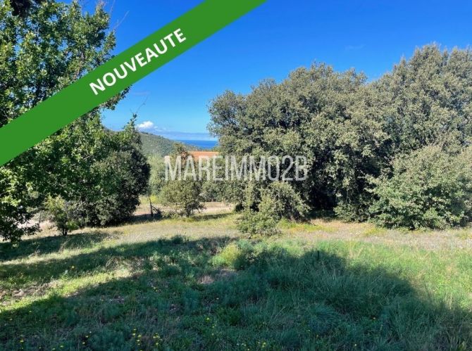 A ne pas manquer,  Terrain Constructible 