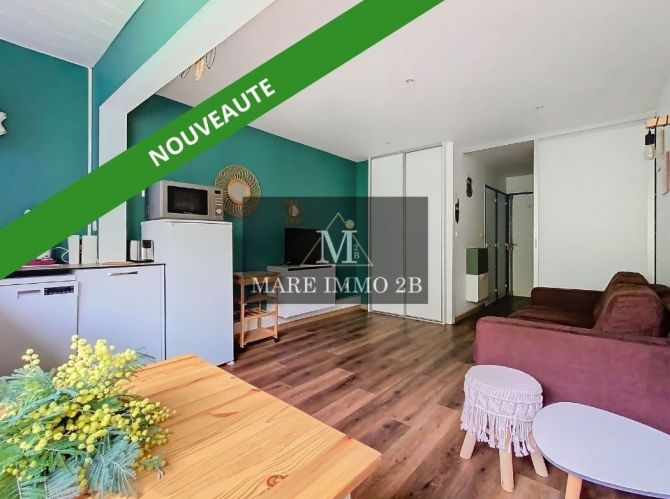 Studio idéal investisseur 