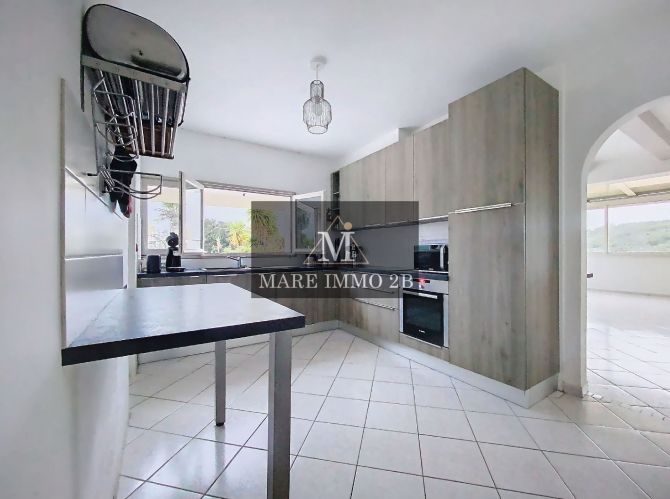 Nouveauté : Maison de 350m² avec Superbe vue 