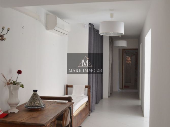 Superbe appartement de 105m² 
