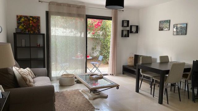 Appartement 2 pièces pour un séjour idyllique entre Mer et Montagnes L64 