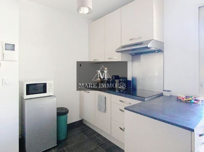 Superbe Appartement Calvi Centre 
