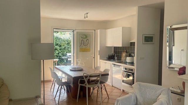 Belle Maison meublée et climatisée 