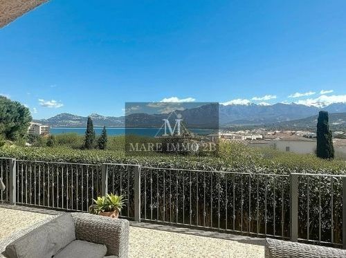 A Voir Absolument Appartement T4 avec Vue Mer 