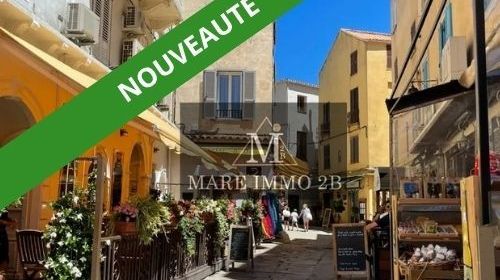 Fonds de commerce à vendre 