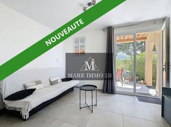 Studio idéal investisseur 