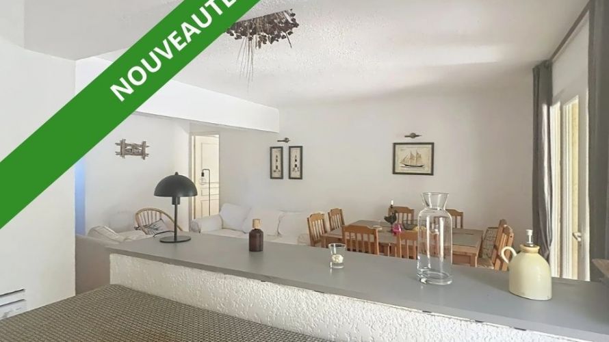 Maison avec piscine au coeur de Calvi 