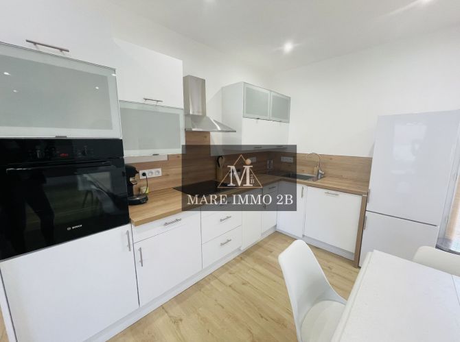 Maison avec 4 chambres 