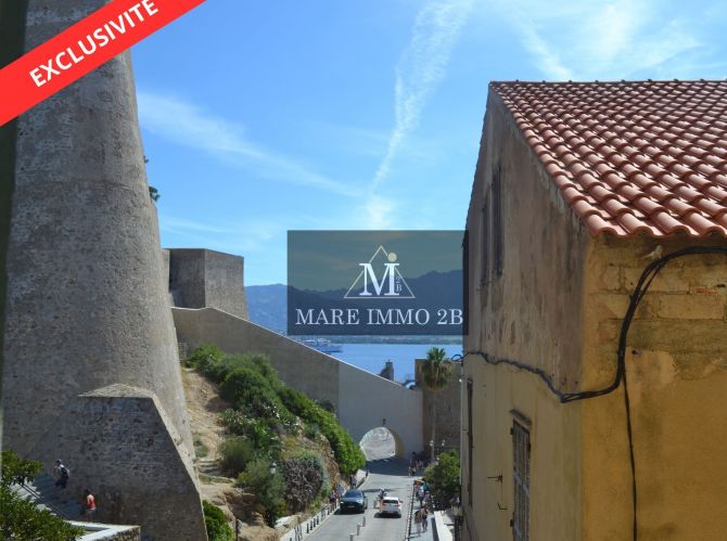 Superbe appartement de 105m² 