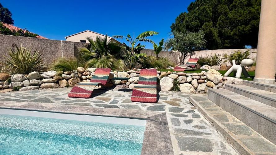 Superbe Maison Avec Piscine 