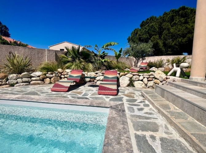 Superbe Maison Avec Piscine 