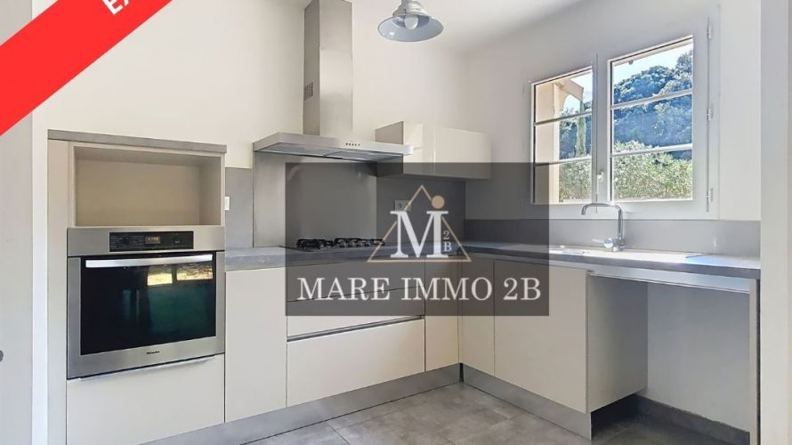 En Exclusivité : Maison clé en main 