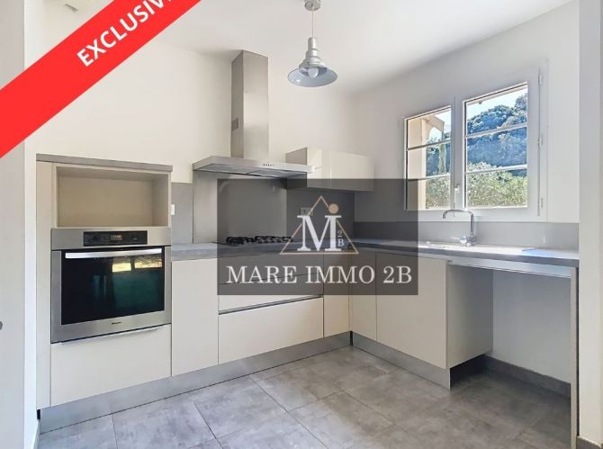 En Exclusivité : Maison clé en main 