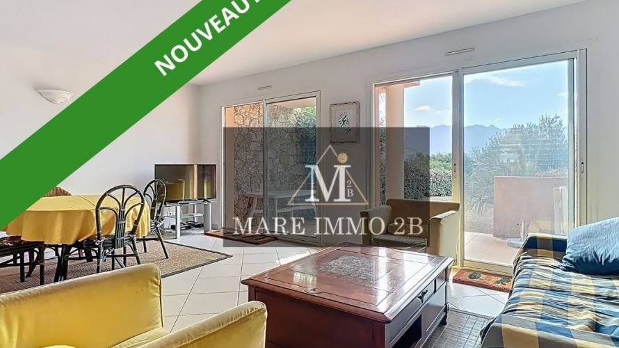 Superbe maison mitoyenne 