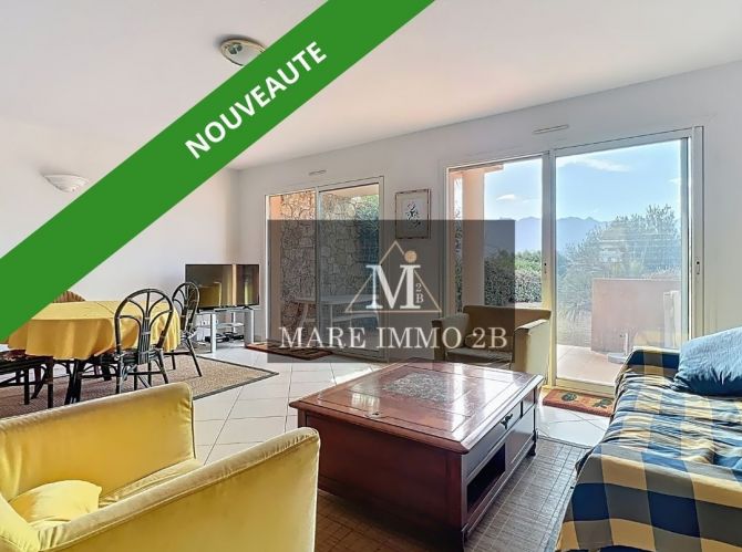 Superbe maison mitoyenne 