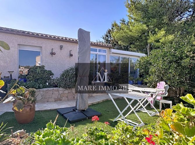 Superbe maison au Coeur De la Marine 