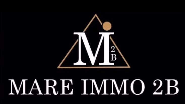 Appartement T2 avec terrasse 