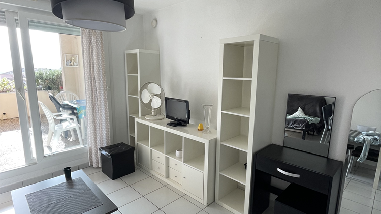 Appartement T2 Avec Terrasse 