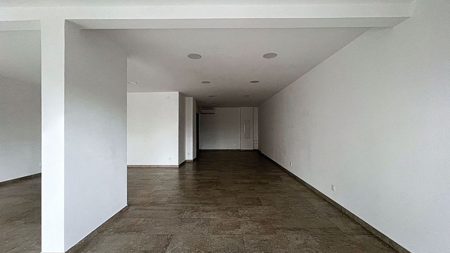 Local commercial en Centre-ville 