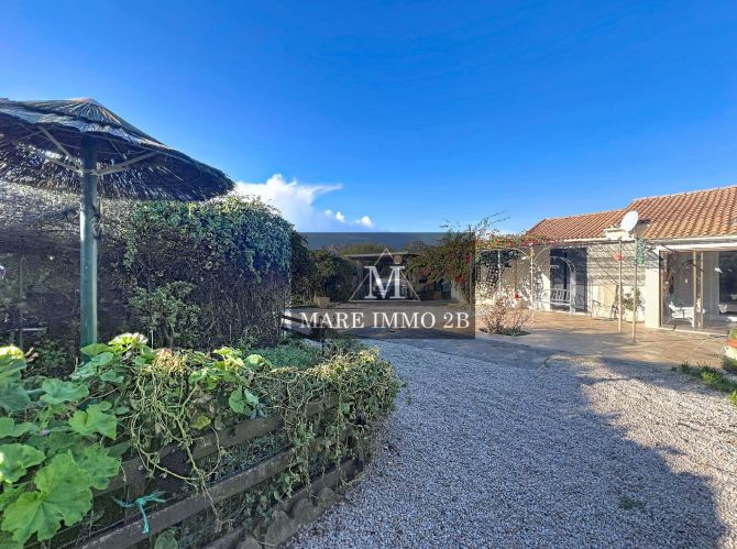 Superbe maison avec Vue Montagnes 