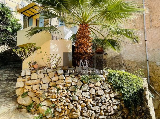 Maison de village  Vue Mer Imprenable 