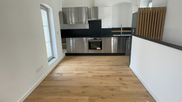 Appartement T3 Meublé et climatisé 