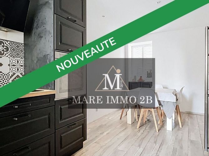 Coup de coeur pour cette maison idéalement située 