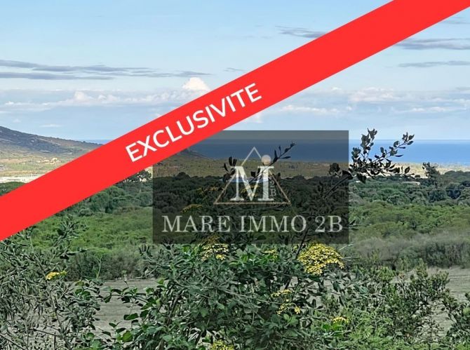 En Exclusivité: Maison avec Vue Citadelle 