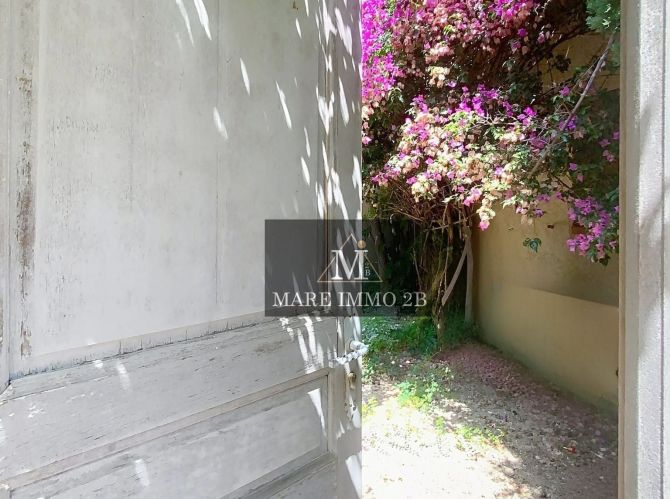 Maison avec piscine au coeur de Calvi 