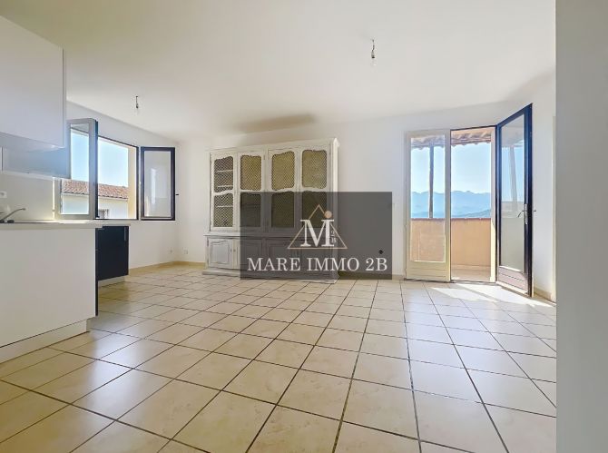 Un bien idéal pour une résidence principale, dans un cadre serein et recherché 