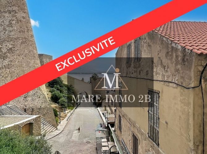 Superbe appartement de 105m² 