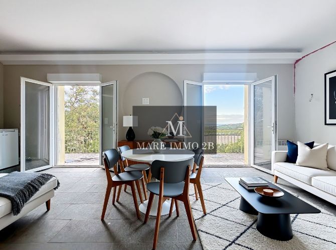 En Exclusivité: Maison avec Vue Citadelle 