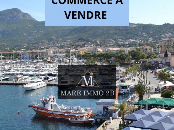 Cession de Fonds de Commerce – 