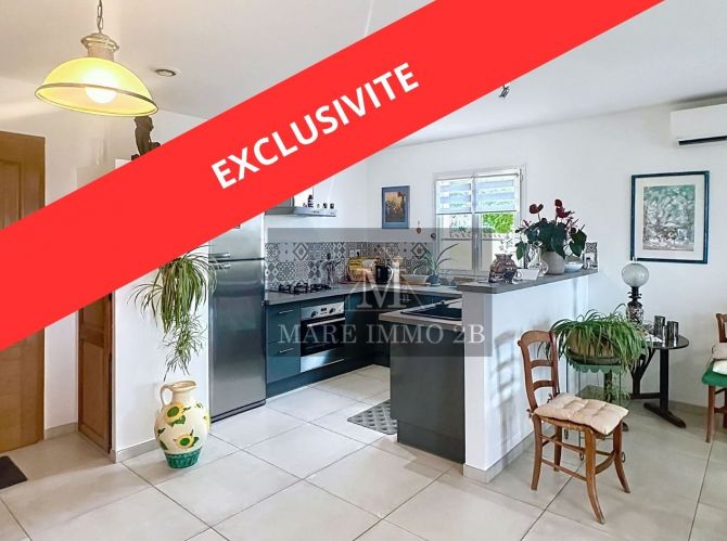 En Exclusivité :Superbe Maison avec Piscine et Dépendance 