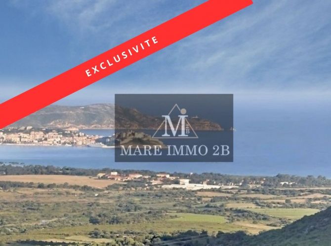 Bâtisse de Charme dans un parc arboré de 8500m² 