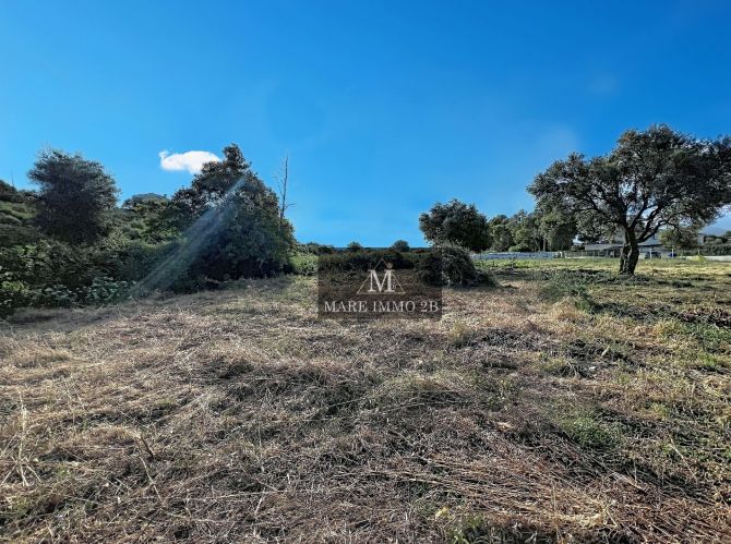 A voir Absolument: Terrain constructible 