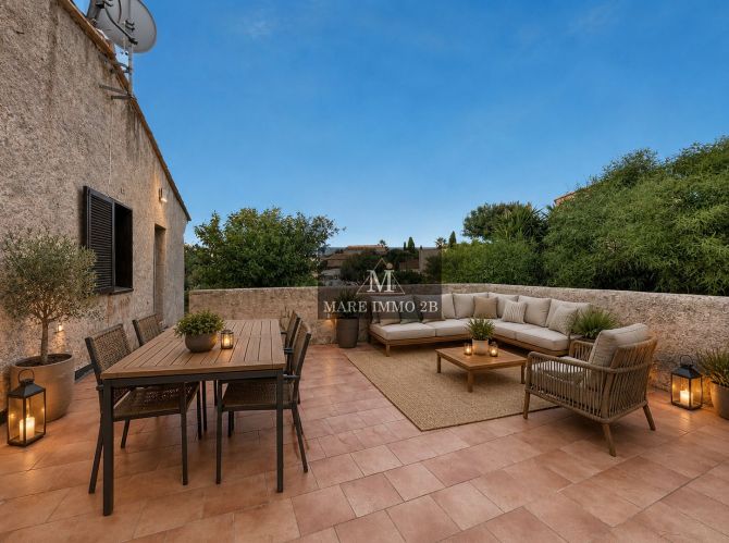 Uniquement dans votre Agence MareImmo2b, T2 bis avec Terrasse 