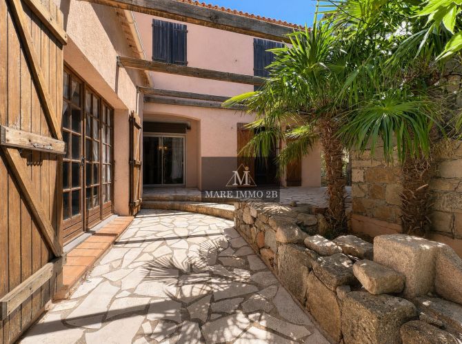 En Exclusivité :Maison 4 Chambres 