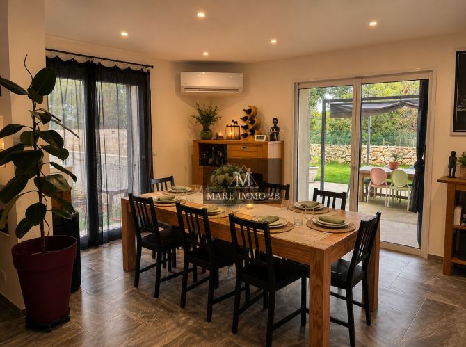 Ensemble immobilier 