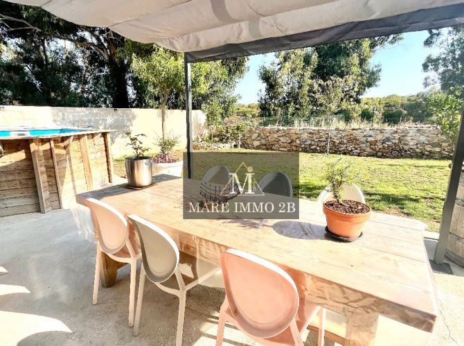 Ensemble immobilier 