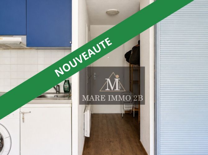 Accés Mer Direct Appartement fonctionnel avec possible rapport locatif 
