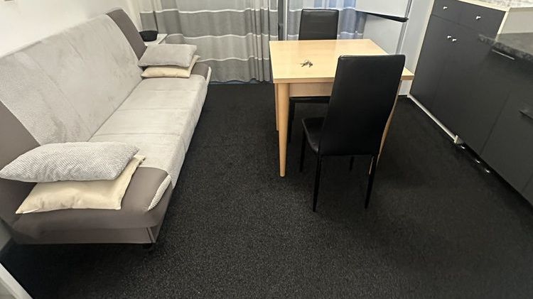 Appartement T2 meublé 