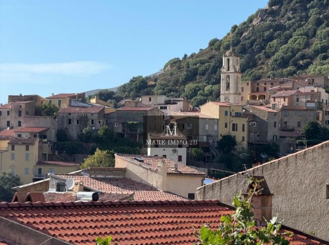 En Exclusivité Terrain constructible avec Permis 